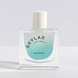Skylar Clean Beauty Isle Escape Perfume